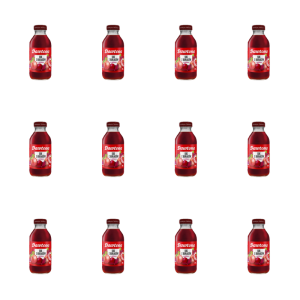 Sok z buraków z jabłkiem 300ml Dawtona X12